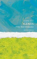 Genes: A Very Short Introduction | 9780192856708 | Slack, Jo, Boeken, Ophalen of Verzenden, Nieuw, Slack, Jonathan (Emeritus Professor