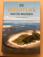 De Bosatlas van de Wadden - in nieuwstaat, Nederland, 2000 tot heden, Ophalen of Verzenden, Zo goed als nieuw