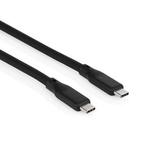 Apple oplaadkabel | USB C  USB C 3.2 | 1 meter, Nieuw, Verzenden