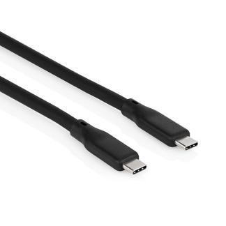 Apple oplaadkabel | USB C  USB C 3.2 | 1 meter, Computers en Software, Pc- en Netwerkkabels, Nieuw, Verzenden