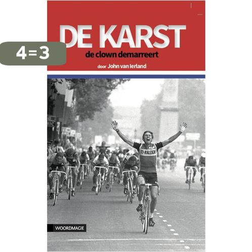De Karst 9789082516333 John van Ierland, Boeken, Hobby en Vrije tijd, Zo goed als nieuw, Verzenden