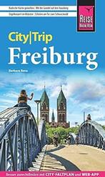Reisgids Freiburg | Reise Know-How CityTrip, Nieuw, Verzenden
