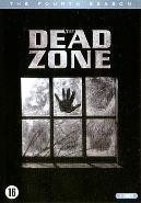 Dead zone - Seizoen 4 - DVD, Cd's en Dvd's, Verzenden, Nieuw in verpakking