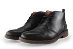 Van Lier Nette schoenen in maat 42 Zwart | 10% extra korting, Verzenden, Zwart, Van Lier, Overige typen