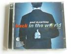 Paul McCartney - Back in the World / Live (2 CD)