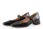 Manfield Ballerinas in maat 38 Zwart | 10% korting, Kleding | Dames, Schoenen, Verzenden, Zwart, Ballerina's, Zo goed als nieuw