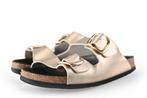 Scholl Sandalen in maat 40 Brons | 10% extra korting, Kleding | Dames, Schoenen, Scholl, Overige kleuren, Verzenden, Sandalen of Muiltjes