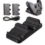 Oplaadstation voo Xbox One Charging Dock Station voor, Verzenden, Nieuw