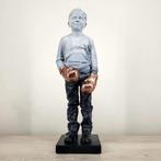 Mark Sugar - Carefree child (Copper boxing style 58)