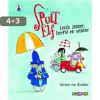 Lente, zomer, herfst en winter / Spuit Elf 9789020682427, Boeken, Verzenden, Gelezen, Harmen van Straaten