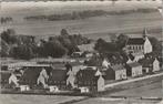 WIERINGERWAARD - Panorama Nieuwbouw, Verzenden, Gelopen