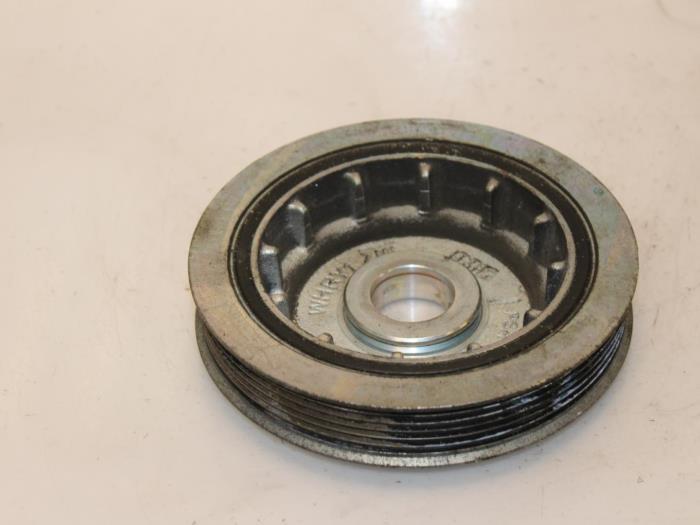 Krukas Poelie Jaguar XF O128993, Auto-onderdelen, Motor en Toebehoren, Ophalen of Verzenden