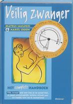 Veilig Zwanger - Veilig Zwanger, Boeken, Ophalen of Verzenden, Nieuw