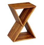 Bijzettafel Cobbberg  - WL6M175, Huis en Inrichting, Tafels | Sidetables, Ophalen of Verzenden, Nieuw