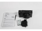 Sony Vlog camera ZV-1 II - Compactcamera - Vlogcamera, Verzenden, Zo goed als nieuw