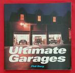 Ultimate Garages, Gelezen, Phil Berg, Algemeen, Verzenden