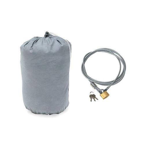 Rampage 2004-2006 Jeep Wrangler(TJ) LJ Unlimited Car Cover -, Auto diversen, Tuning en Styling, Ophalen of Verzenden