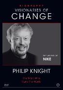 Visionairies of change - Phil Knight - DVD, Verzenden, Nieuw in verpakking