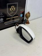 Peugeot 208 buitenspiegel rechts bj.2013 art.0211047, Auto-onderdelen, Spiegels, Gebruikt, Peugeot