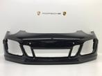 Porsche 991 (MK I) Originele Sportdesign/Aero voorbumper, Ophalen, Gebruikt, Voor, Porsche