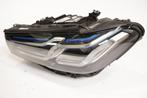 BMW 5 Serie G30 G31 LCI Laser Koplamp links 9850587, Auto-onderdelen, Verlichting, Ophalen of Verzenden, Gebruikt