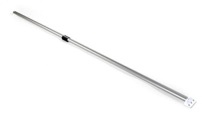 Fiamma Fixing-Bar Pro L, Caravans en Kamperen, Kampeeraccessoires, Nieuw