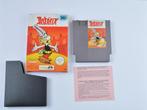 Asterix [Nintendo NES], Spelcomputers en Games, Games | Nintendo NES, Ophalen of Verzenden, Zo goed als nieuw