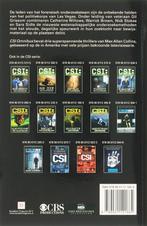 CSI omnibus 9789061121664 M.A. Collins, Boeken, Verzenden, Gelezen, M.A. Collins