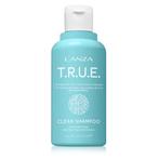 LAnza T.R.U.E. Clean Shampoo 56g, Nieuw, Verzenden
