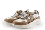Vingino Sneakers in maat 28 Beige | 10% extra korting, Kinderen en Baby's, Kinderkleding | Schoenen en Sokken, Verzenden, Jongen of Meisje
