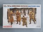 Dragon 6163 US 101st Airborne Division 1:35, Nieuw, Verzenden