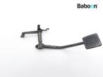 Rempedaal Kawasaki GPZ 305 1983-1991 (GPZ305 EX305), Motoren, Verzenden, Gebruikt