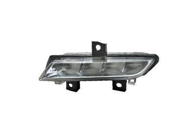 Renault Clio 2012-2020 Dagrijlicht DRL Links (Mistlampen), Auto-onderdelen, Verlichting, Nieuw, Verzenden