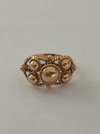 Ring - 18 karaat Geel goud, Nieuw