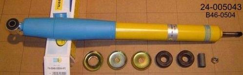 BILSTEIN B6 Offroad Schokdemper Puch G-MODELL (W 460) BJ:, Auto-onderdelen, Ophanging en Onderstel, Nieuw