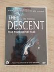 DVD - The Descent