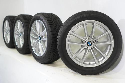 BMW 2 serie 3 serie 4 serie G20 G21 G22 G42 778 17 inch velg, Auto-onderdelen, Banden en Velgen, Velg(en), Gebruikt, 17 inch, Winterbanden