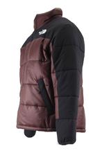 The North Face Jas in maat M Bruin, Kleding | Heren, Jassen | Winter, Verzenden, Zo goed als nieuw, Bruin, The North Face