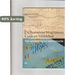 Romeinse brug tussen cuyk en middelaar 9789053450468 Mioulet, Verzenden, Zo goed als nieuw, Mioulet