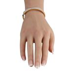 Cartier - Armband - 18 karaat Geel goud, 18 karaats, Sieraden, Tassen en Uiterlijk, Armbanden, Nieuw