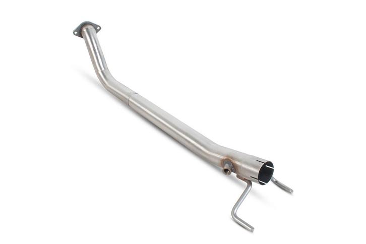 Mitsubishi Colt Z30 CZT/CZC 3 & 5 deurs 1.5T | Secundaire ka, Auto-onderdelen, Uitlaatsystemen, Nieuw, Verzenden