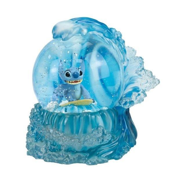 Stitch Surfing Waterbal, Verzamelen, Disney, Nieuw, Ophalen of Verzenden