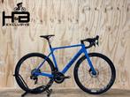 Canyon Ultimate CF SL 8 AXS Movistar Racefiets Force AXS, Overige merken, 28 inch, Carbon, 10 tot 15 versnellingen