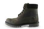 Timberland veterboots in maat 46 Grijs | 10% korting, Kleding | Heren, Schoenen, Overige kleuren, Verzenden, Timberland, Boots