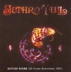 cd - Jethro Tull - Catfish Rising (US-Promo Radioshows 1991), Verzenden, Zo goed als nieuw