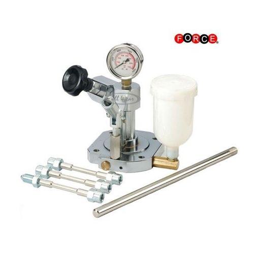 Diesel Engine Nozzle Tester & Cleaner, Auto diversen, Autogereedschap, Verzenden