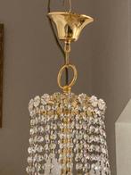 Elegante Lámpara de Diseño - Plafondlamp - Brons -, Antiek en Kunst