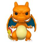 Charizard Funko POP!, Verzamelen, Poppetjes en Figuurtjes, Verzenden, Nieuw