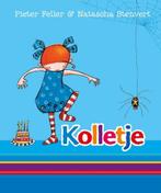 Kolletje 9789048837441 Natascha Stenvert, Boeken, Verzenden, Zo goed als nieuw, Natascha Stenvert