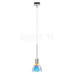 Bruck Silva Hanglamp LED voor Duolare Rail - ø¸11 cm, chro, Verzenden, Nieuw